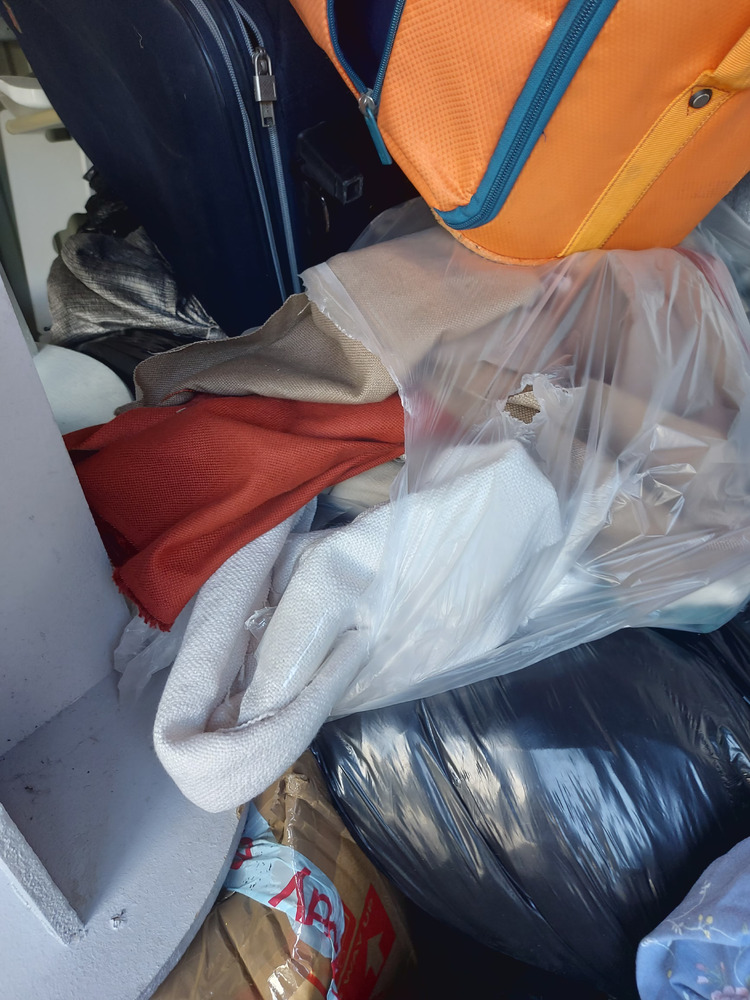 Private Auction - Ashfield Self storage unit auction IB-6889 13