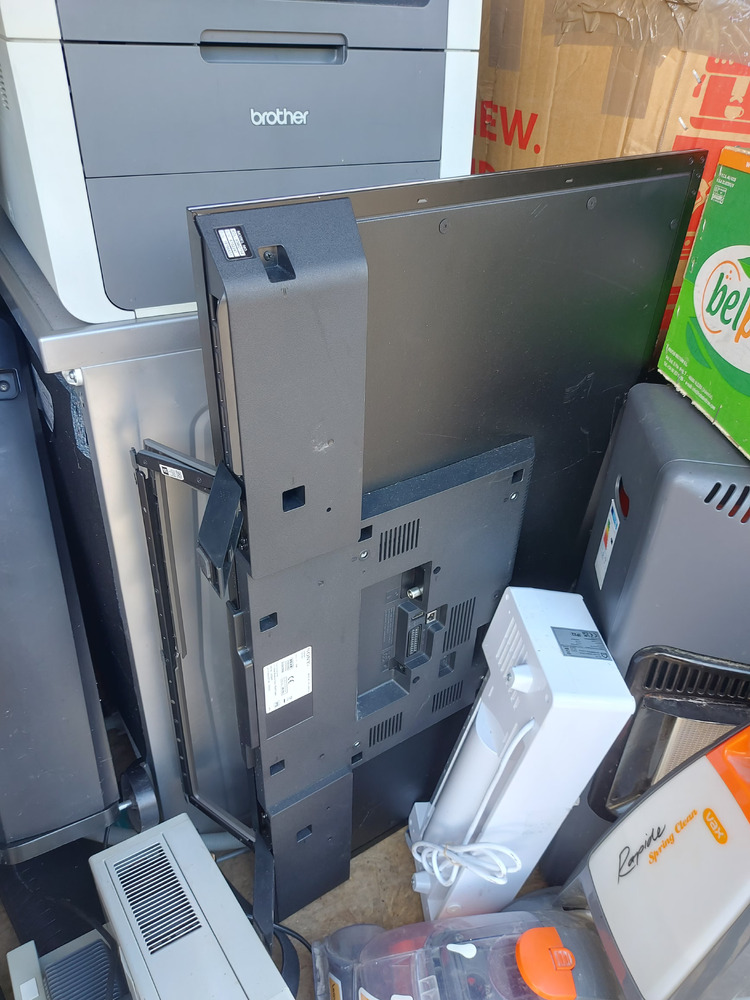 Private Auction - Ashfield Self storage facility auction IB-6889 15