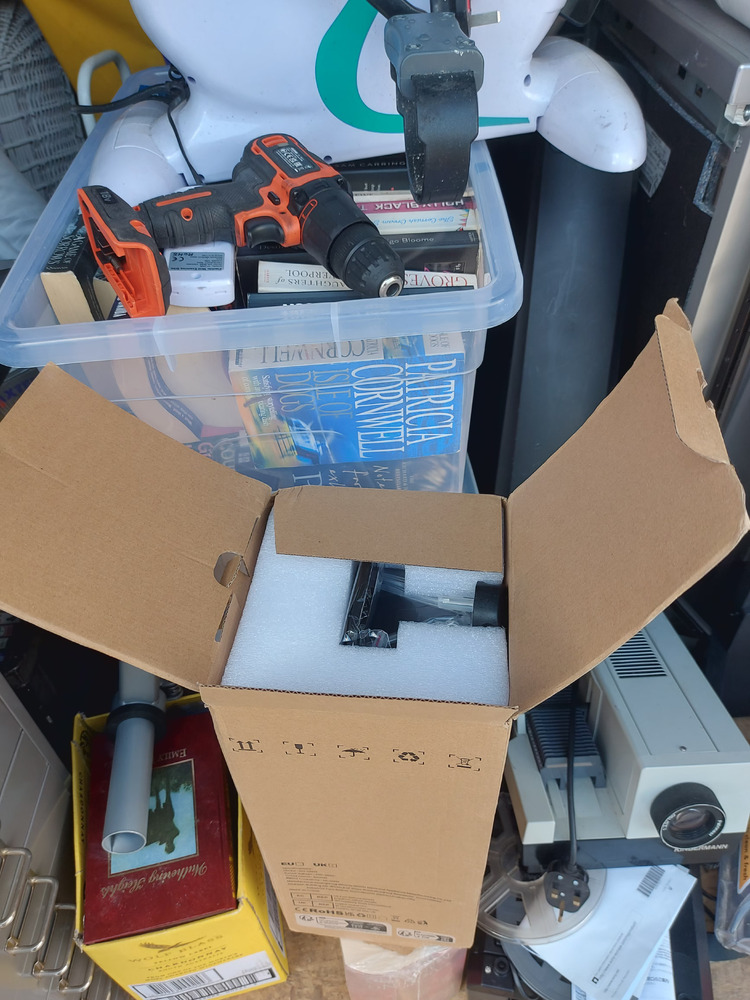 Private Auction - Ashfield Self storage auction IB-6889 24