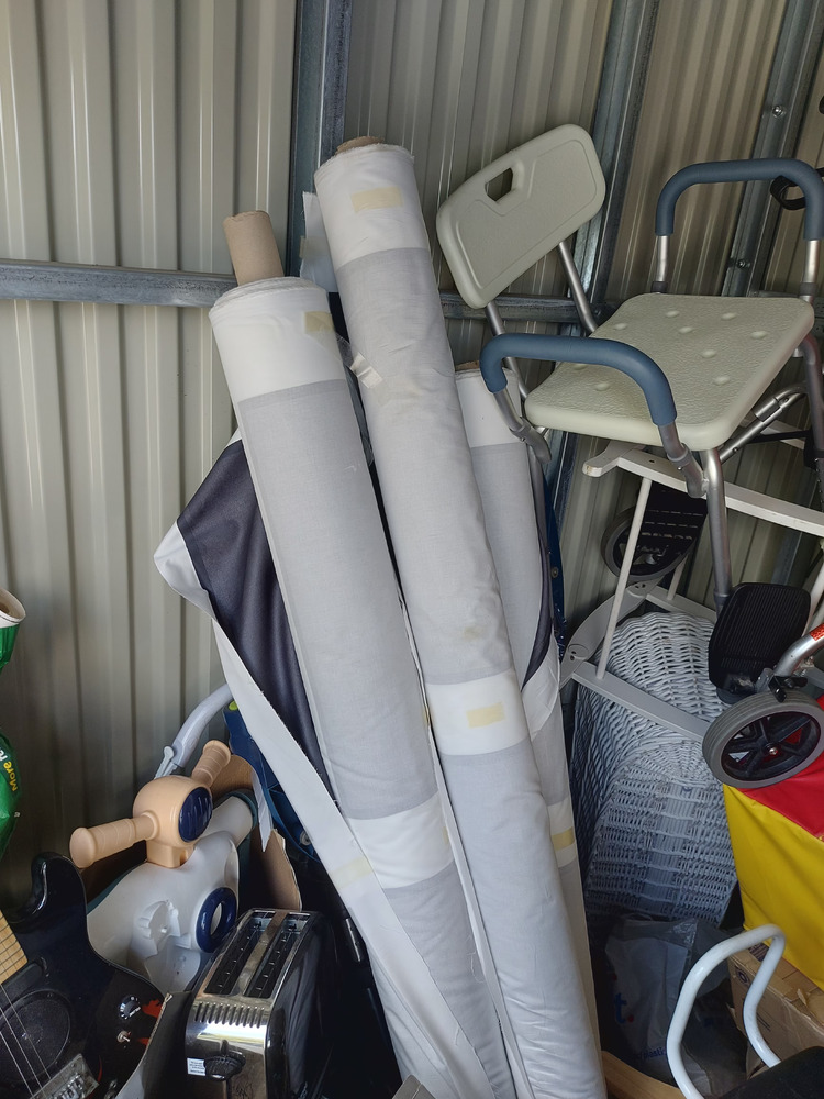 Private Auction - Ashfield Self storage facility auction IB-6889 25