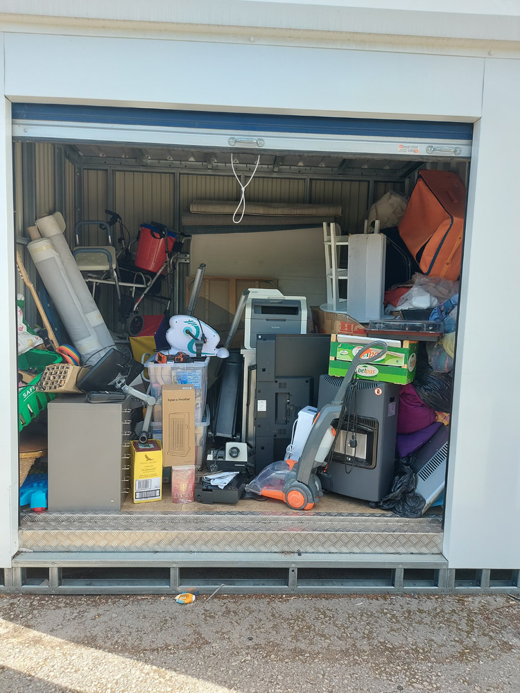 Private Auction - Ashfield Storage auction IB-6889 30