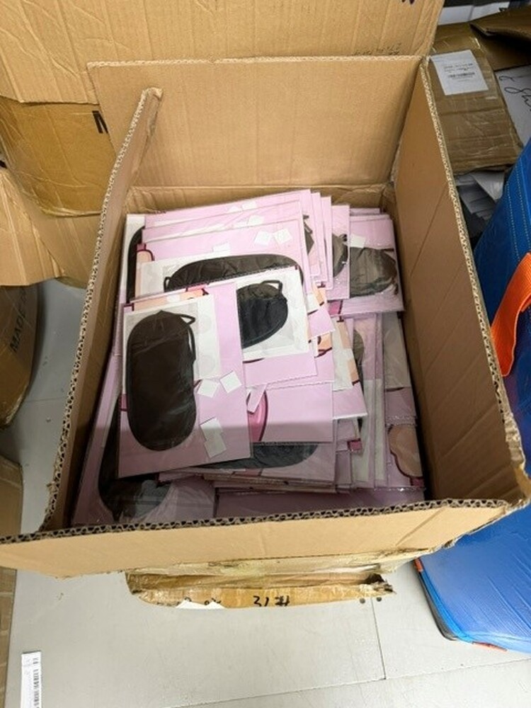 Poole  Self storage facility auction IB-8868