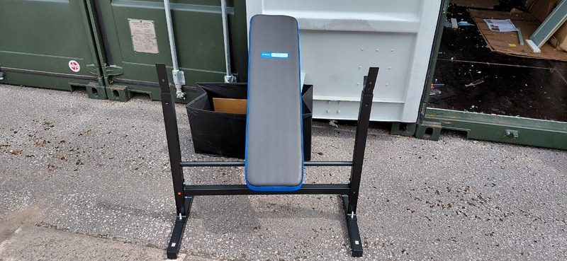 Cuboid Self Storage Hull Storage Facility auction IB-7024
