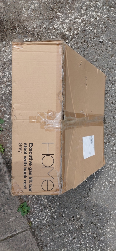 Cuboid Self Storage Hull Self storage facility auction IB-7024