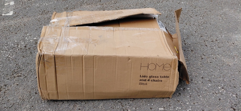 Cuboid Self Storage Hull Storage Unit auction IB-7024 12