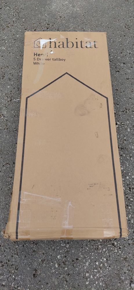Cuboid Self Storage Hull Self storage unit auction IB-7024 13
