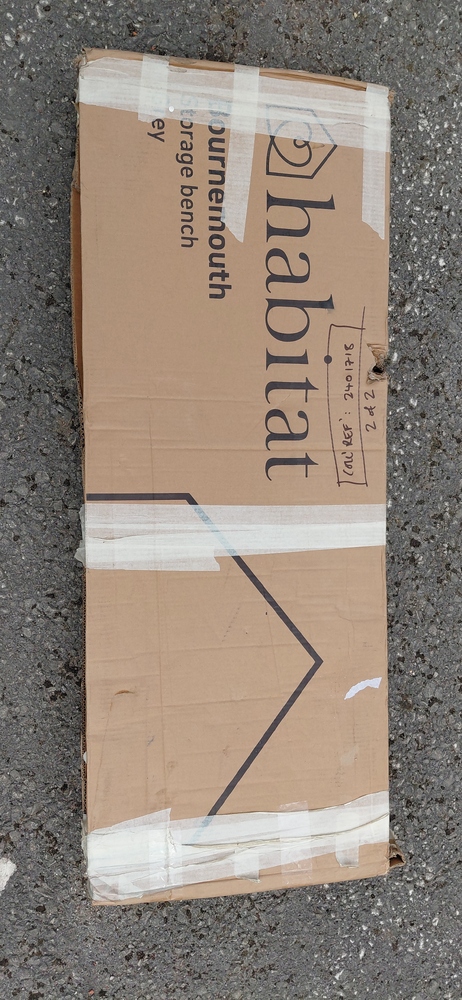 Cuboid Self Storage Hull Self storage auction IB-7024 14
