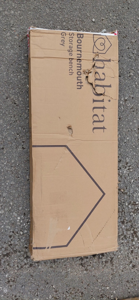 Cuboid Self Storage Hull storage facility unit auction IB-7024 16