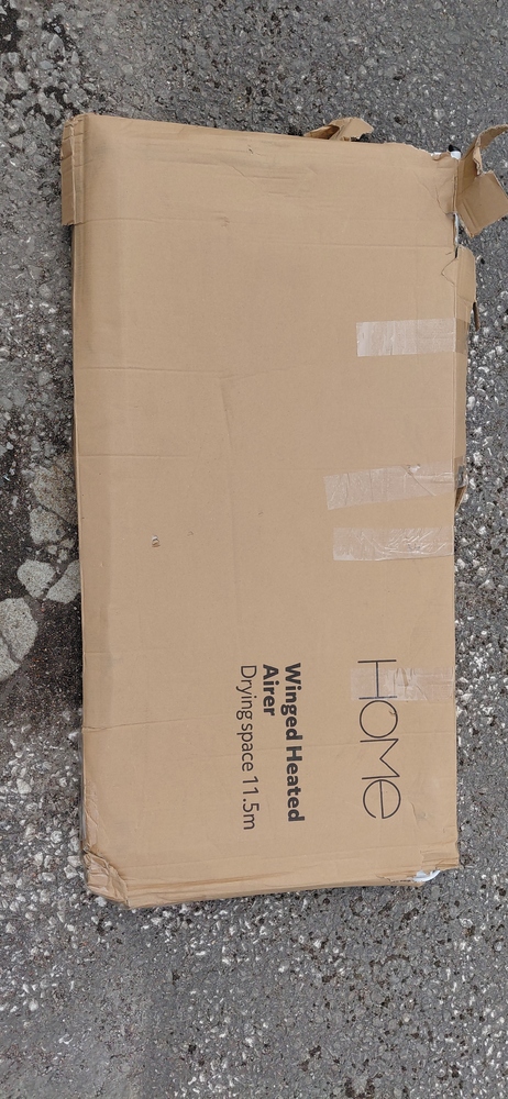 Cuboid Self Storage Hull Storage auction IB-7024 20