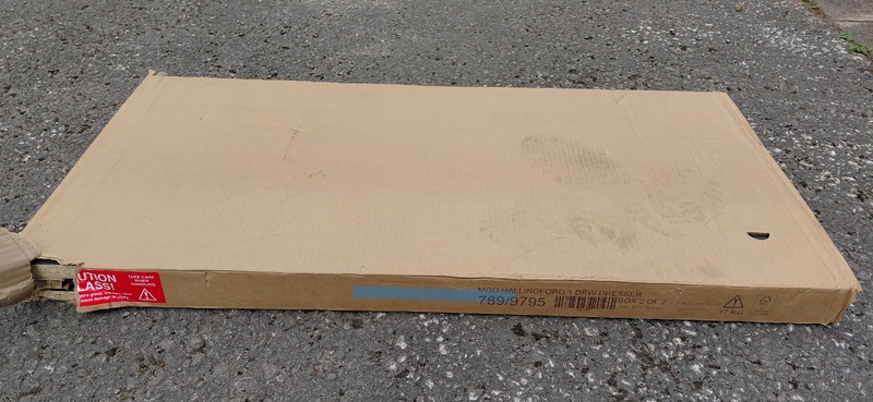 Cuboid Self Storage Hull Storage Facility auction IB-7024 21