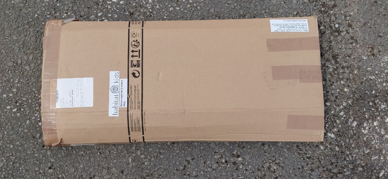 Cuboid Self Storage Hull Self storage auction IB-7024 24