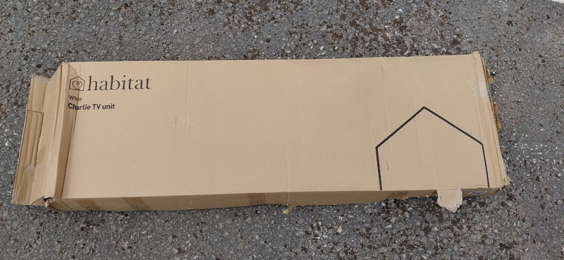 Cuboid Self Storage Hull Storage auction IB-7024 30