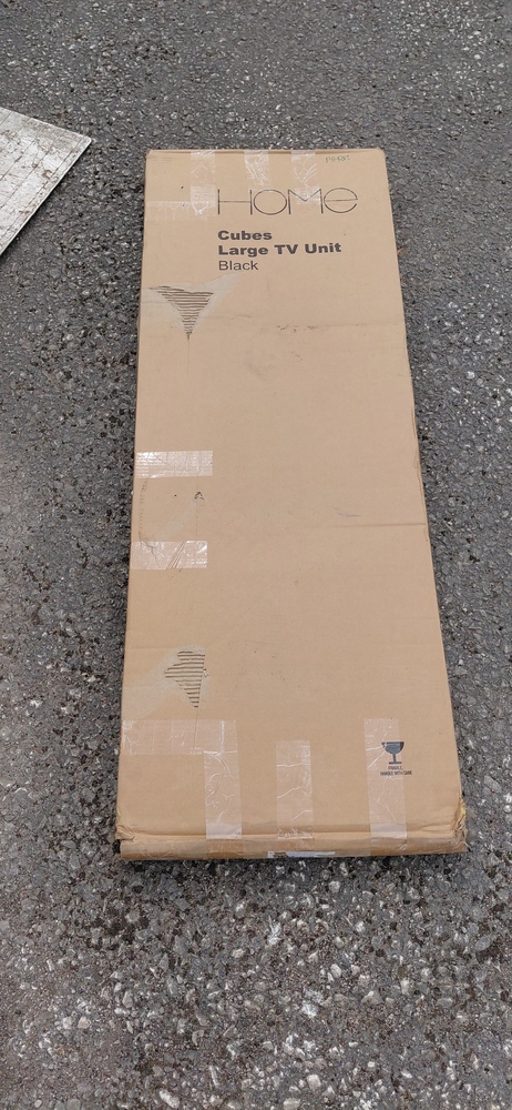Cuboid Self Storage Hull Self storage unit auction IB-7024 33