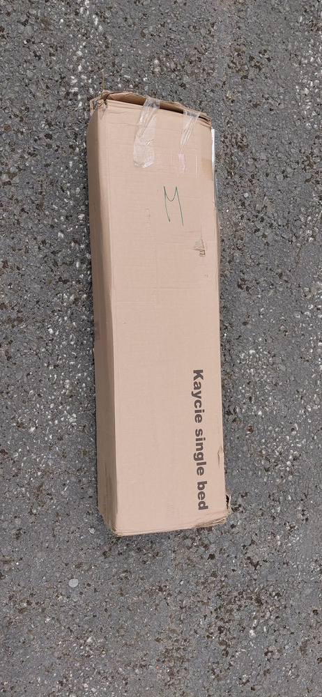 Cuboid Self Storage Hull storage facility unit auction IB-7024 36