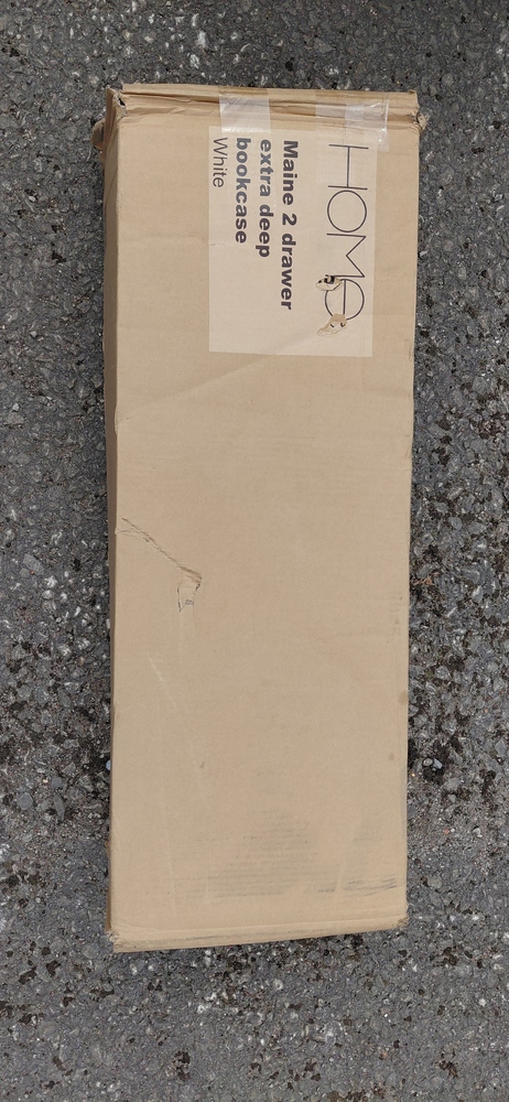 Cuboid Self Storage Hull Storage auction IB-7024 40