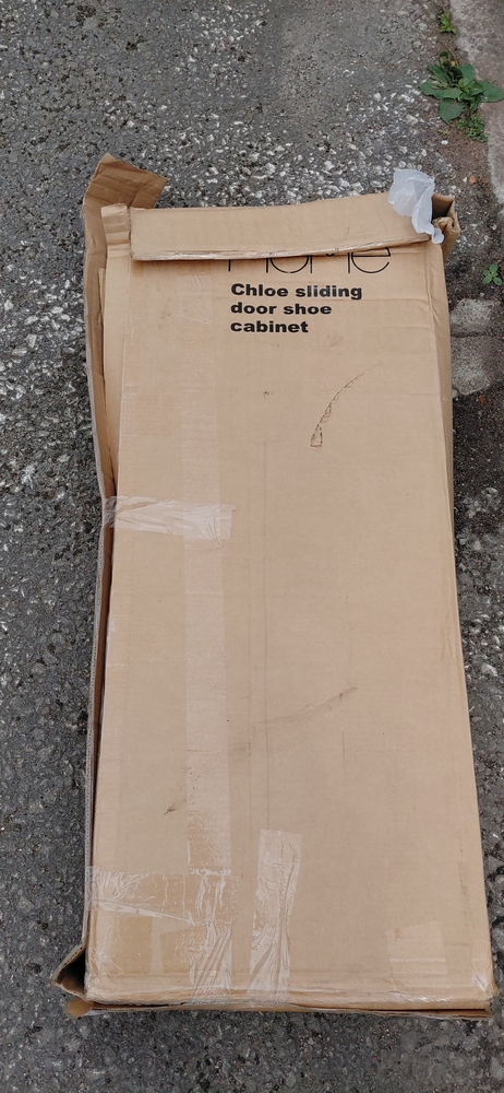 Cuboid Self Storage Hull Storage Facility auction IB-7024 41