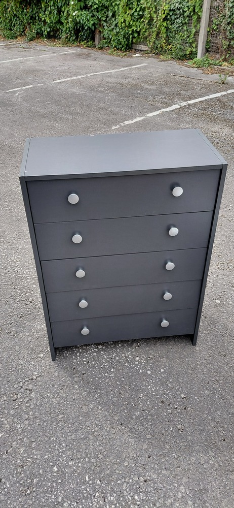 Cuboid Self Storage Hull Self storage unit auction IB-7024 43
