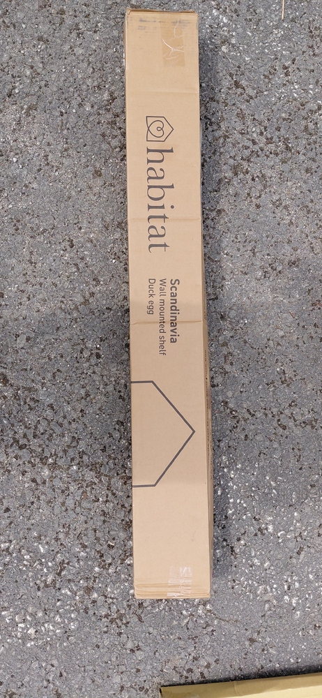 Cuboid Self Storage Hull Storage Unit auction IB-7024 52