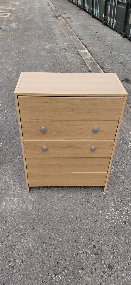Cuboid Self Storage Hull Storage Unit auction IB-7024 62