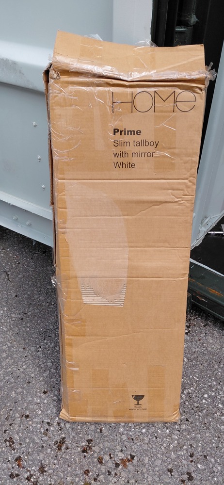 Cuboid Self Storage Hull Self storage facility auction IB-7024 65