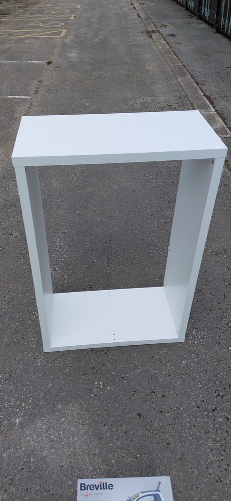 Cuboid Self Storage Hull Storage Facility auction IB-7024 71