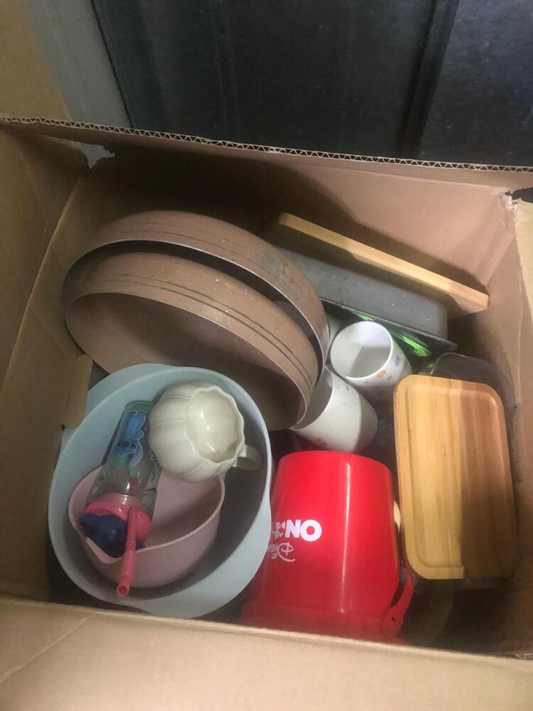Orpington Storage Facility auction IB-5064 51