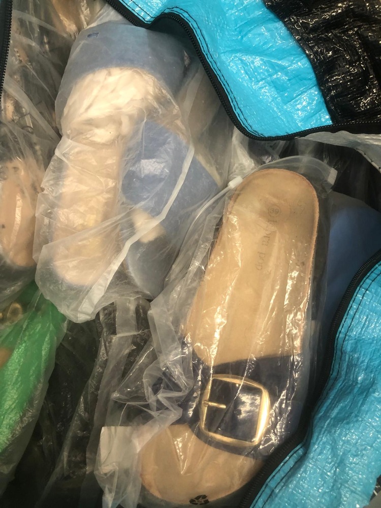 New Cross Storage Facility auction IB-4433 21
