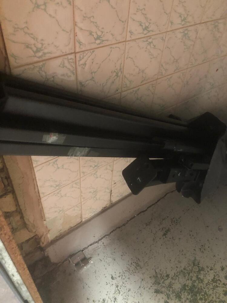 New Cross Storage Unit auction IB-4331 12