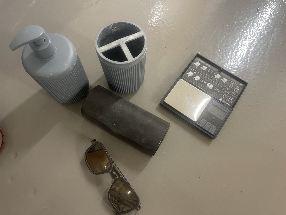 Feltham Storage Facility auction IB-4540