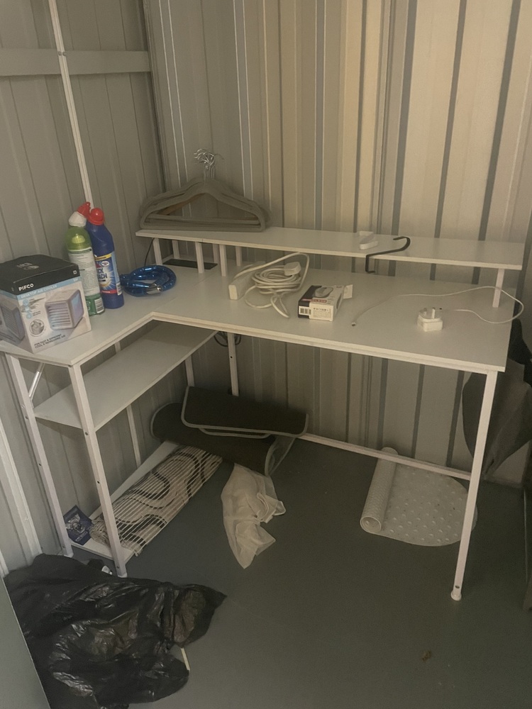 Feltham Self storage auction IB-4540 14
