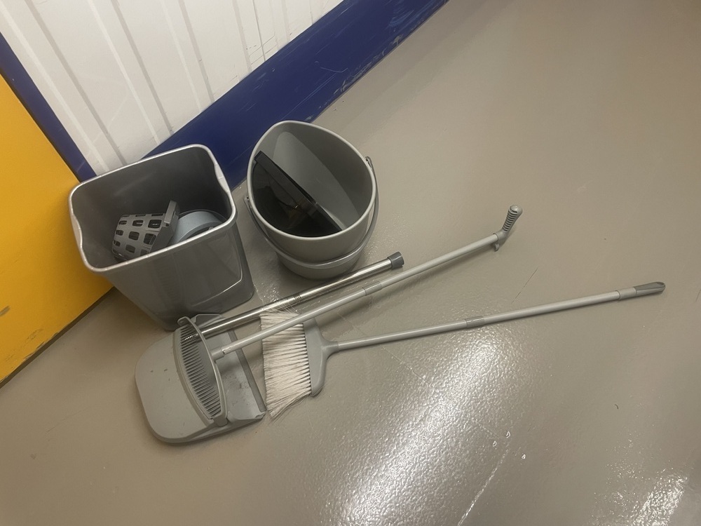 Feltham Storage Facility auction IB-4540 21