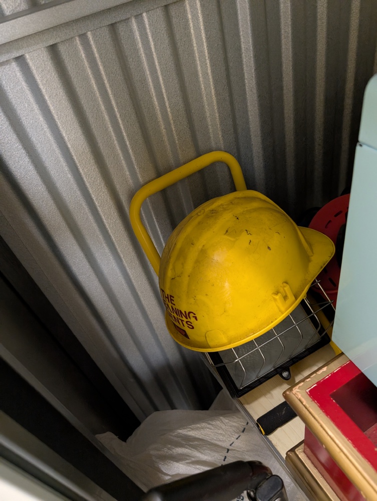 StorageMart Bognor Regis Storage Facility auction IB-7626