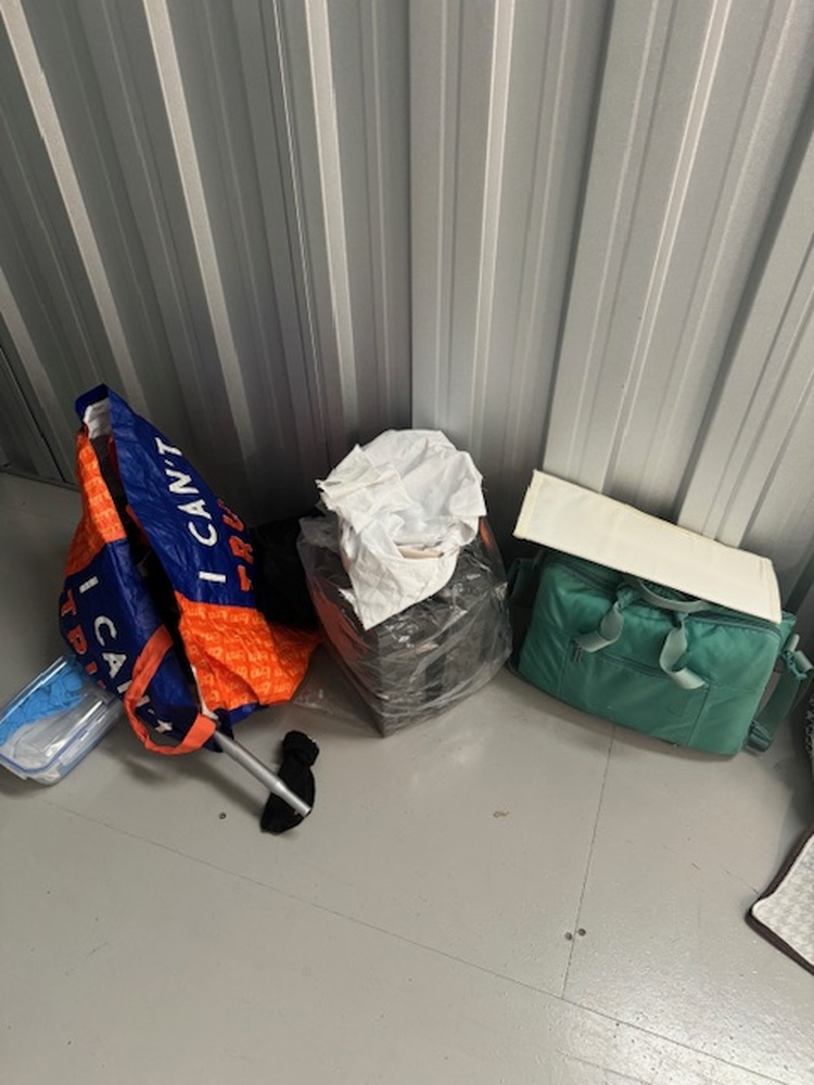 ROCHDALE Self storage auction IB-2265