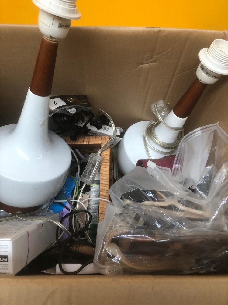 Charlton Storage Unit auction IB-3187 12