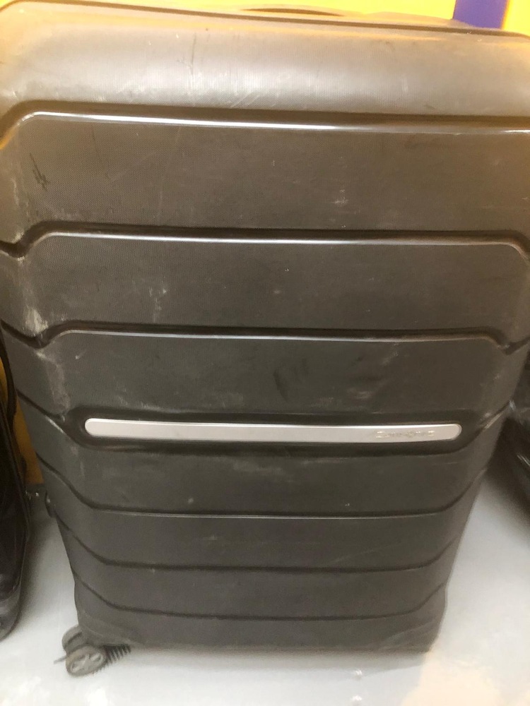 Charlton Storage auction IB-3187 20