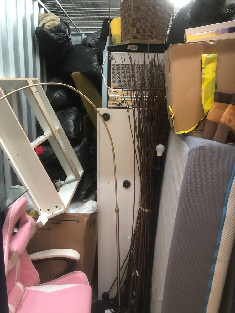 Charlton Storage Facility auction IB-3187 31