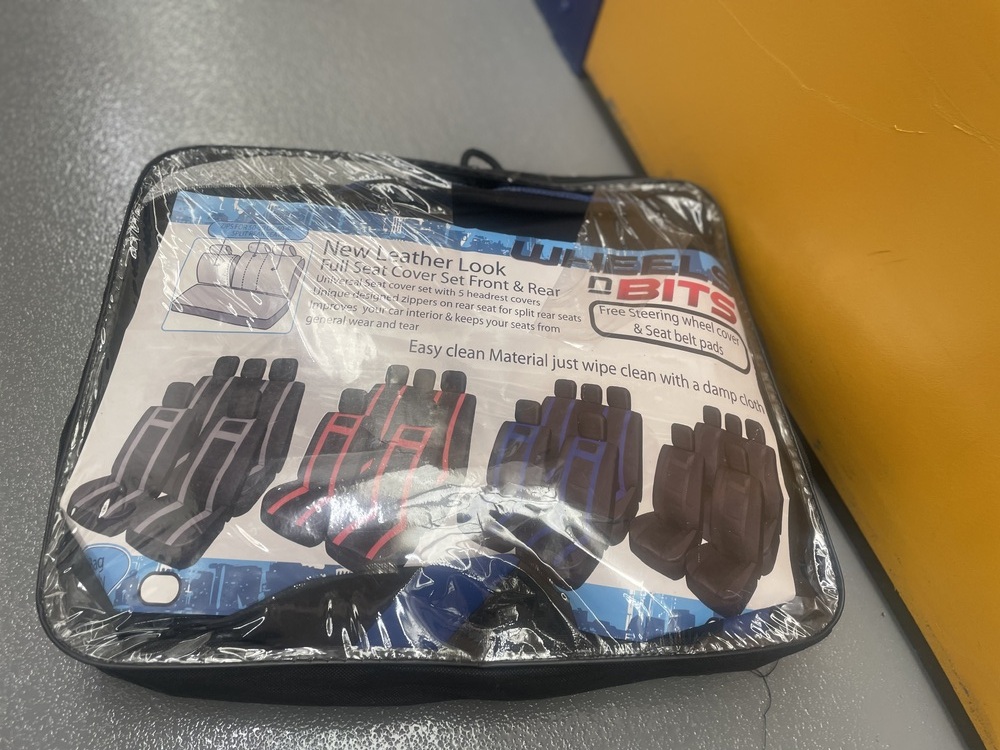 Chingford Storage auction IB-6789 10
