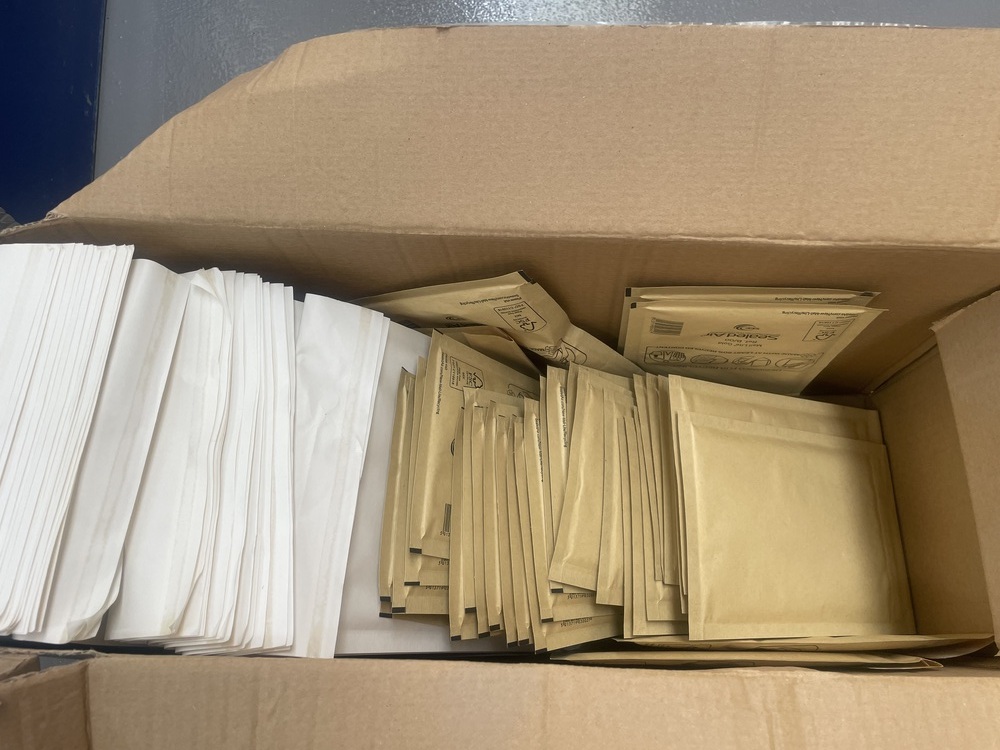 Chingford Self storage facility auction IB-6789 15