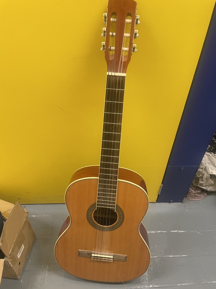Wood Green Self storage facility auction IB-4433