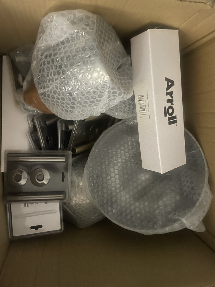 New Southgate (Bounds Green) Storage auction IB-3852