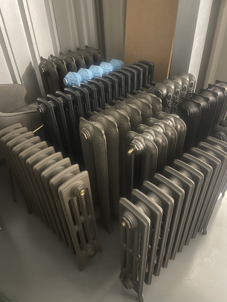 New Southgate (Bounds Green) Self storage facility auction IB-3852