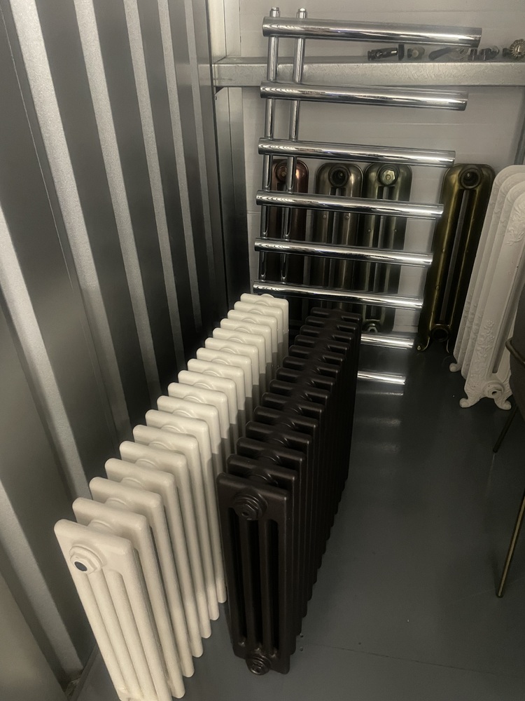 New Southgate (Bounds Green) Storage Facility auction IB-3852 11