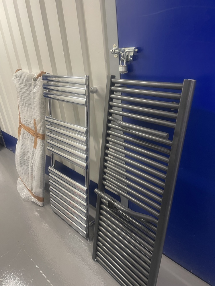 New Southgate (Bounds Green) Self storage auction IB-3852 14