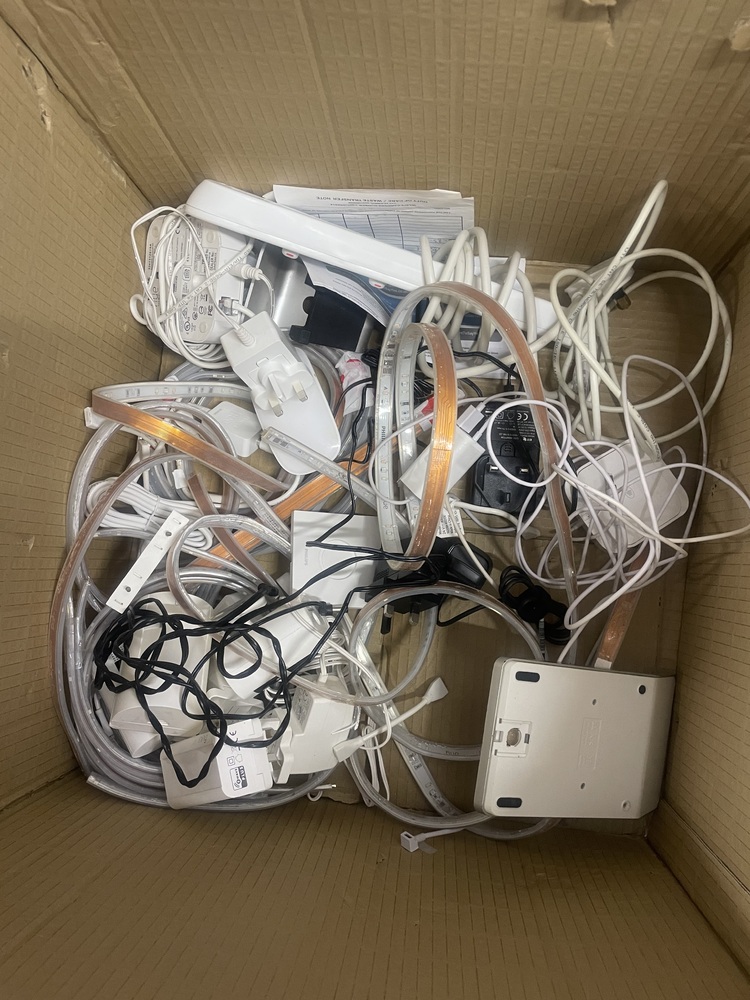 New Southgate (Bounds Green) Storage Facility auction IB-3852 21