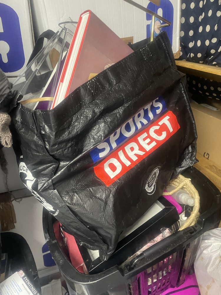 New Southgate (Bounds Green) Self storage facility auction IB-7885