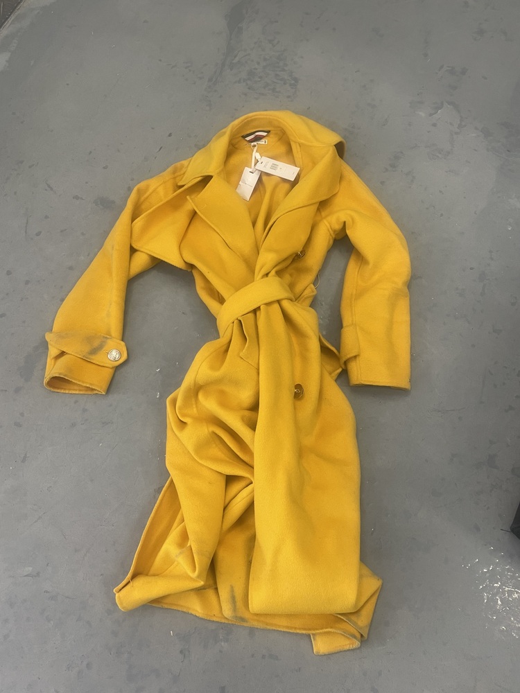 Holloway Rd Storage Unit auction IB-9325