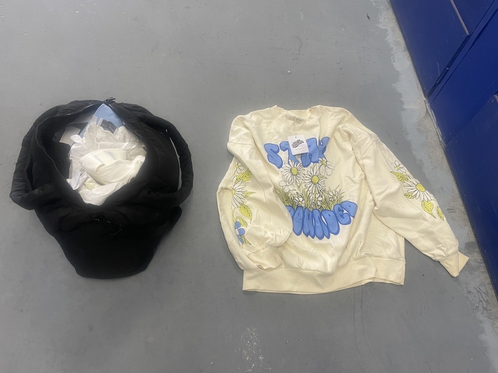 Holloway Rd Self storage auction IB-9325