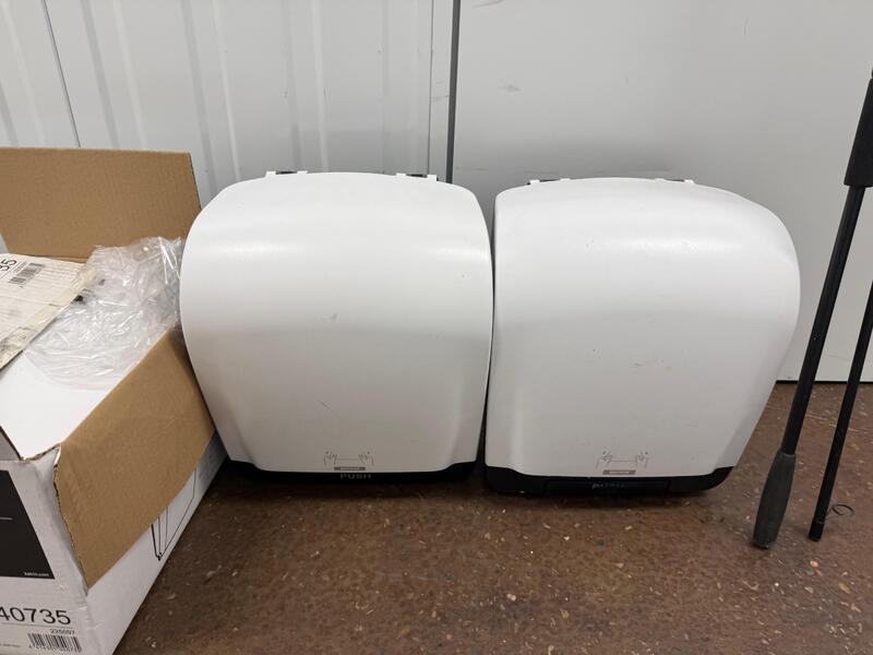 The Storage Team Skelmersdale Storage Unit auction IB-3627 12
