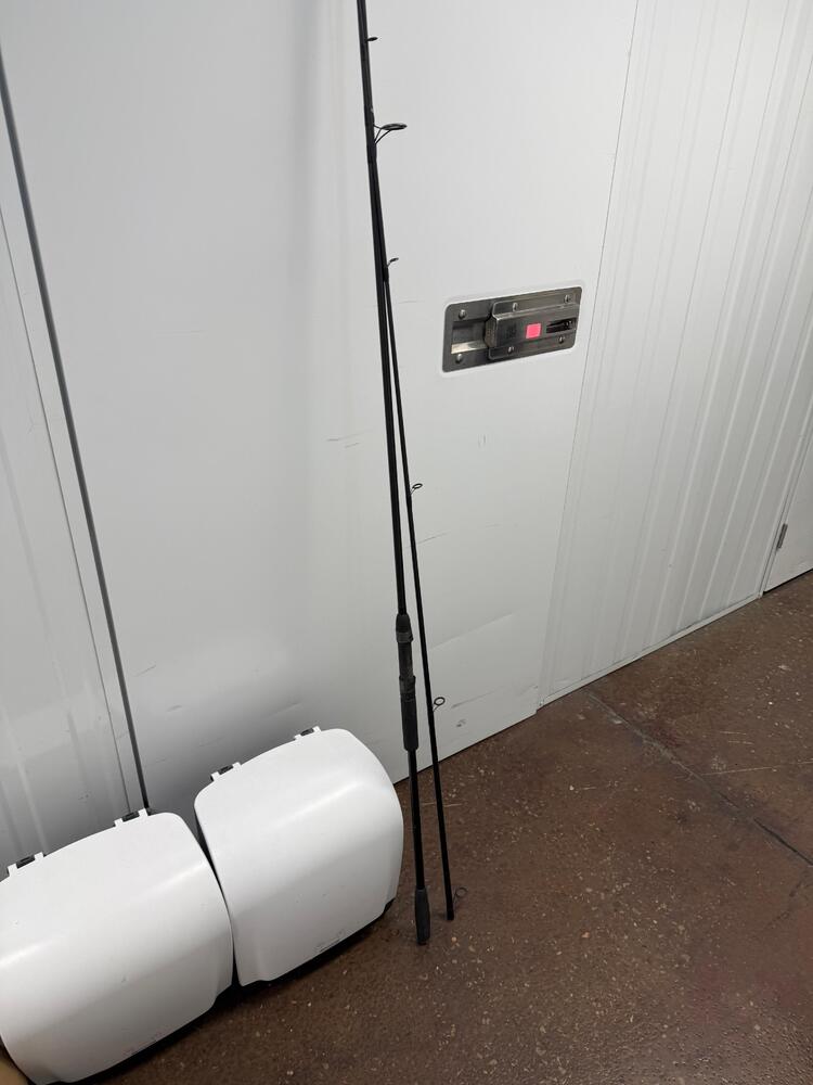 The Storage Team Skelmersdale Self storage unit auction IB-3627 13