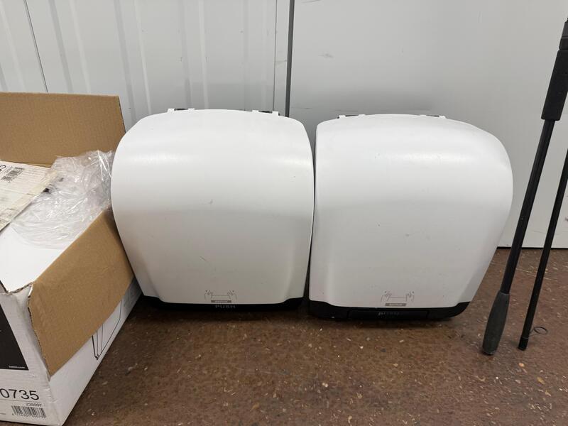 The Storage Team Skelmersdale Self storage facility auction IB-3627 15